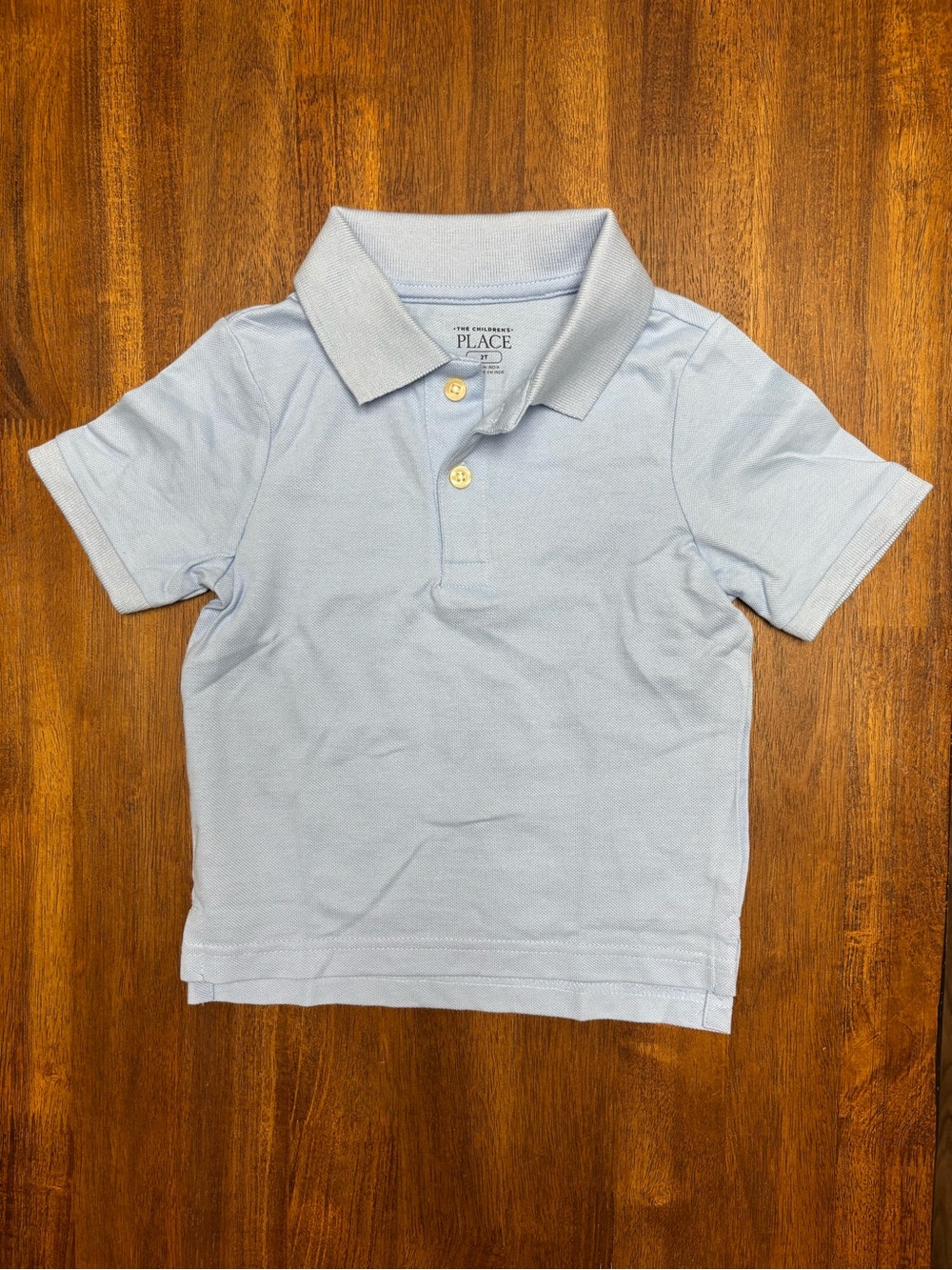 The Children's Place Polo Shirt